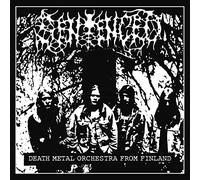 Sentenced - Death Metal Orchestra from Finland [Import]