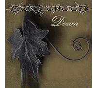 Sentenced - Down [Import]