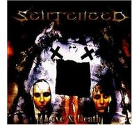 SENTENCED "LOVE & DEATH" CD NEW