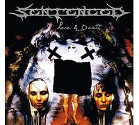 Sentenced - Love & Death [Vinyl] [Import]