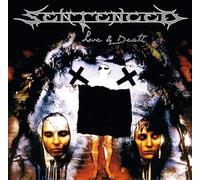 Sentenced - Love & Death [Vinyl] [Import]