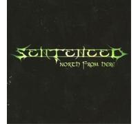 Sentenced North from Here (CD) Album