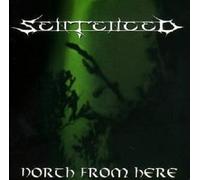 SENTENCED "NORTH FROM HERE" CD NEW