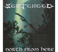 Sentenced - North from Here [Limited] [Import allemand]