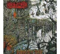Sentenced - Sentenced-Shadows of The Past