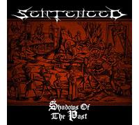 Sentenced - Shadows of the Past