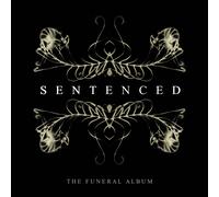 Sentenced The Funeral Album (Vinyl) 12" Album