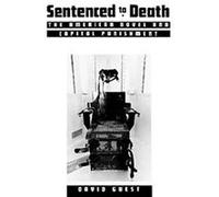 Sentenced to Death David Guest (Auteur)