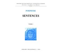 Sentences En 2 Volumes
