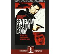 Sentencia Para Un Dandy(Ncc) (Import) (Dvd) (2007)