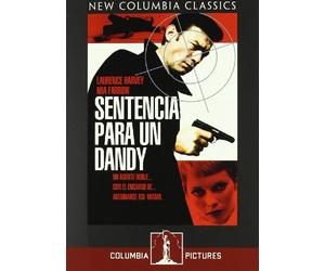 Sentencia Para Un Dandy(Ncc) (Import) (Dvd) (2007)