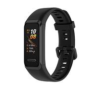 Senter Bracelet de rechange en silicone compatible avec Huawei Band 4 et Honor Band 5i
