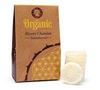 Senteur Bois de santal - Pastilles de cire à fondre