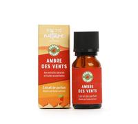 Concentré de parfum Ambre des Vents 15ml
