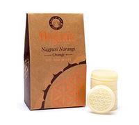 Senteur Orange - Pastilles de cire à fondre