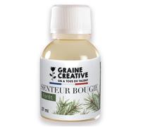 Senteur Pour Bougie - Forêt - 27 Ml