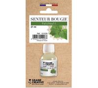 Graine Créative Skin Senteur Bougie Patchouli 27 ML