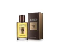 Senteurs Gourmandes Eau de parfum Amber oud 100ml