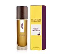 Eau De Parfum Vanille Patchouli 15ml De Les Senteurs Gourmandes