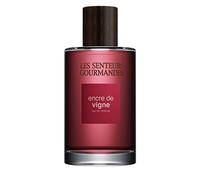 senteurs gourmandes - encre de vigne 100 ml - eau de parfum
