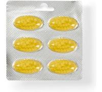 Senteurs pour aspirateur VCFP112LEM Citron