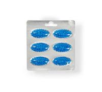 Nedis Senteurs pour aspirateur VCFP112OCN Océan perles parfumées 6 pièces