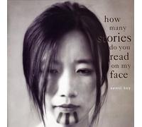 Senti Toy - How Many Stories Do You Read on My Face