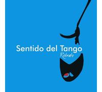 Sentido Del Tango - Retrato