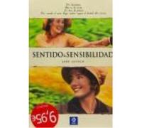 Sentido Y Sensibilidad - Austen, Jane Austen, Jane (Auteur)