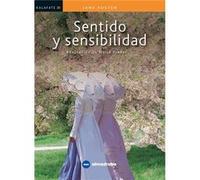 Sentido Y Sensibilidad Austen, Jane (Auteur)