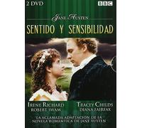 Sentido Y Sensibilidad (BBC) [Import]