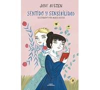 Sentido y sensibilidad (Colección Alfaguara Clásicos)