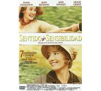 Sentido Y Sensibilidad (Ed.ESP.) [Import]