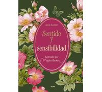 Sentido y sensibilidad (El Jardín Secreto) – Alma