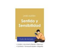 Sentido Y Sensibilidad - Guía De Lectura