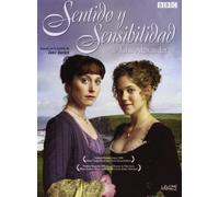 Sentido Y Sensibilidad [Import]