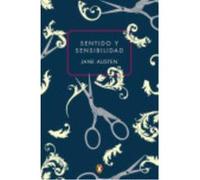 Jane Austen – Sentido y sensibilidad / Sense and Sensibility – Penguin Books