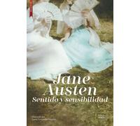 Sentido y sensibilidad - Jane Austen - LIBROS DE SEDA S.L. - ebook (ePub) - Livre