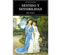 Sentido Y Sensibilidad - [Livre en VO] Austen, Jane (Auteur)