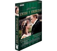 Sentido Y Sensibilidad (BBC) [Import]