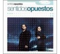 Sentidos Opuestos - Movimiento Perpetuo