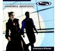 Sentidos Opuestos - Viento a Favor