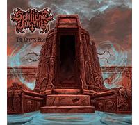 Sentient horror - The crypts below