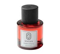 Sentier Ardent Cherry Eau de Parfum, Spray, 50ml, Cerise Noire, Ambre et Santal