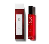 Sentier Ardent Cherry Eau de Parfum, Spray de Voyage, 10ml, Cerise Noire, Ambre et Santal