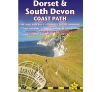 Sentier côtier du Dorset et du sud du Devon