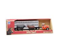 Sentier de b tail vintage Mack de New-Ray l' chelle 1:43