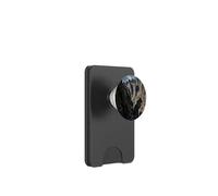 Sentier des ravins de Rock Canyon Cliff Pass PopSockets PopWallet pour MagSafe