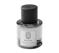 Sentier Eau de Parfum Tobacco Orangerie, Spray, 50 ml, Agrumes, Tabac, Cuir et Oud