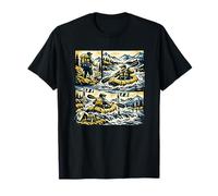 Sentier vers l'eau T-Shirt